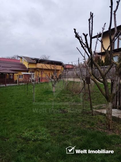 Casa in Dambul Rotund - 3