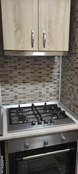 Inchiriez garsoniera zona posta abator - 6