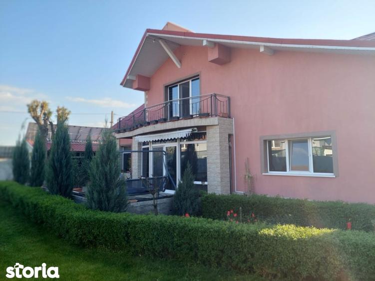 Casa deosebita -zona tancodrom - 5