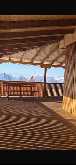 Casa de vanzare complet renovata - 4