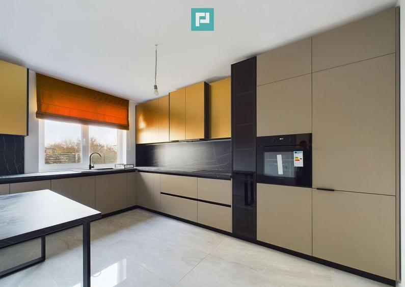 Duplex modern in centrul Chi?odei - 11