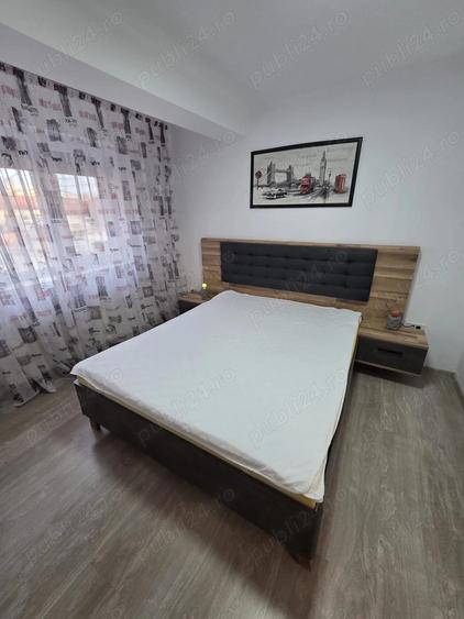 Studio langa Metrou - 5