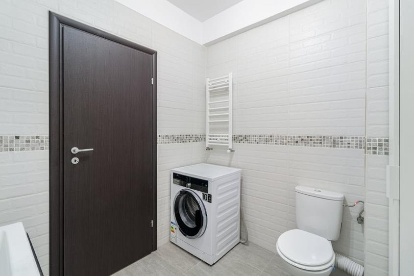 Apartament complet mobilat Militari Residence - 5