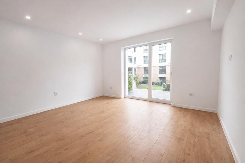 Apartament 3 camere | City Nord | Parter | Str. 1 Decembrie - 2