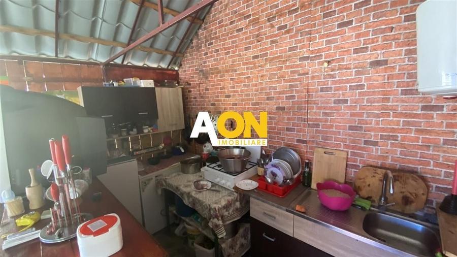 Casa Individuala Renovata cu 1600mp Teren - 9