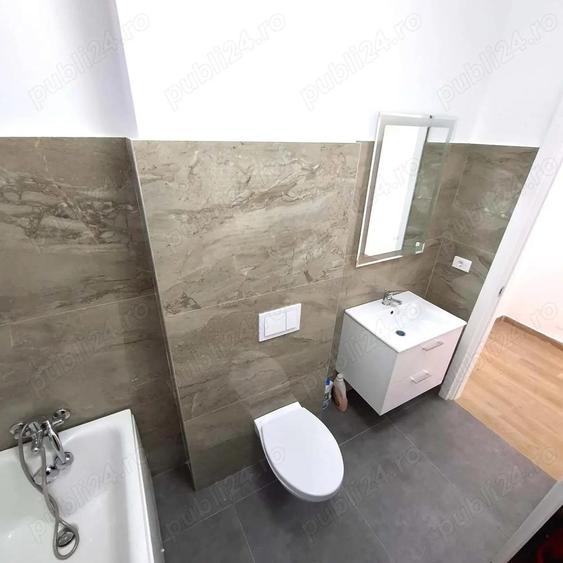 Apartament 2 camere Prima inchiriere Valcom Residence 3 (Cuza Voda) - 8