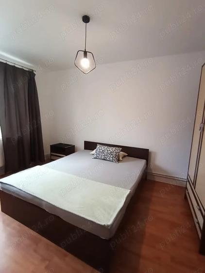 Inchiriez garsoniera Gara, langa Lidl ?i Penny, - 5