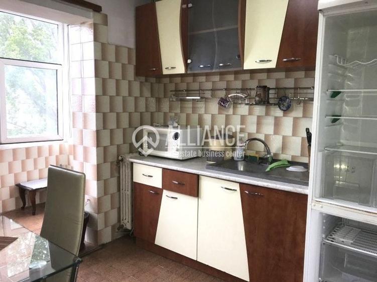 GARA-ABATOR- Apartament de 3 camere foarte spatios si luminos! - 7