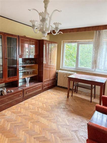 Apartament 2 camere Brazda - 1