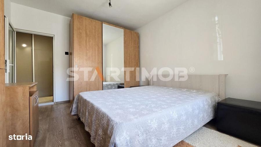 Apartament cu 4 camere decomandat în Nord