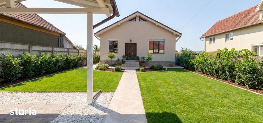 Casa cu 3 camere de inchiriat in Haieu, Bihor, Gaminvest, A2827 - 4