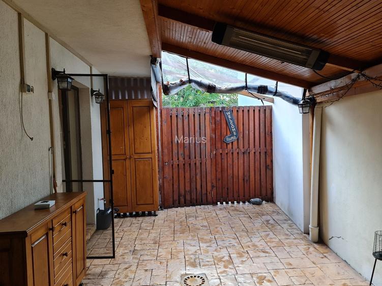 Apartament 2 camere de inchiriat, sector 2, cartier Andronache