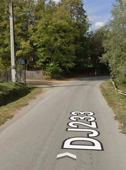 Teren de 1500 mp, în Ariceștii Zeletin