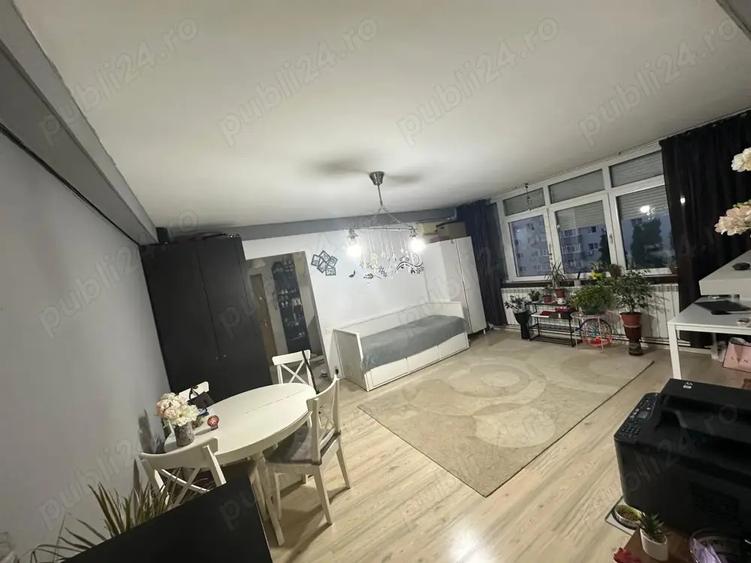Vanzare apartament 3 camere Drumul Taberei cu centrala - 4