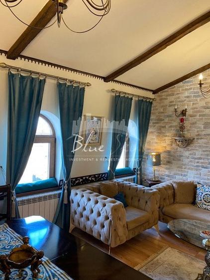 Centrul Vechi-apartament 4 camere mobilat si utilat complet - 9