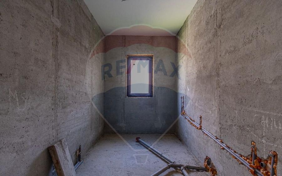 Casa saseasca cu Poveste/ Bogata Olteana/ Hoghiz - 12