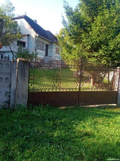 Vand casa in Geoagiu bai - 2