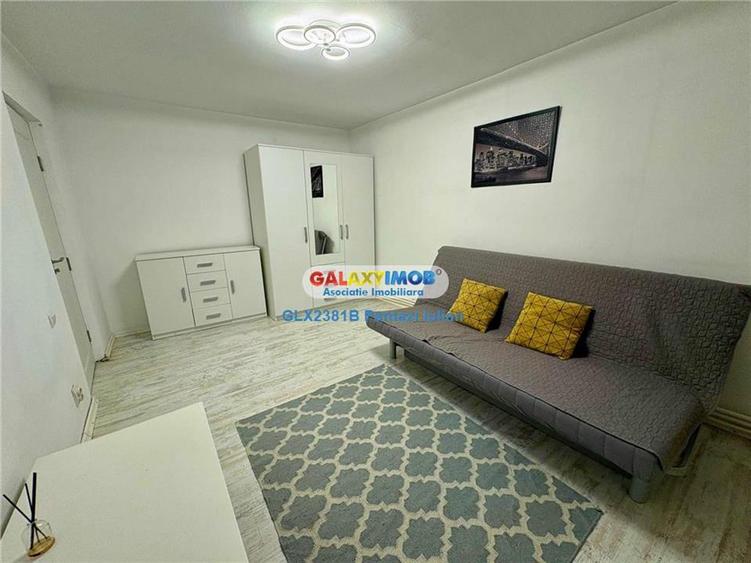 Apartament 3 camere | Lujerului | Centrala Proprie | 6min. metrou - 2