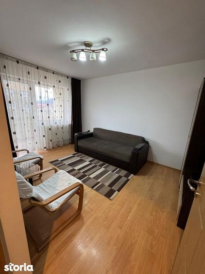 Apartament de inchiriat 4 camere, zona Tic-Tac - 4