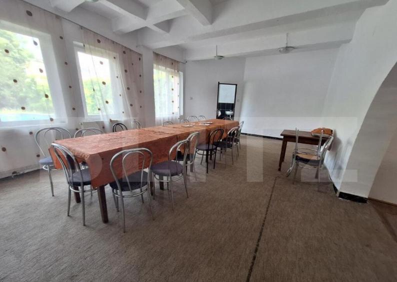 Proprietate de cazare, spatii comerciale, Lugoj - 18