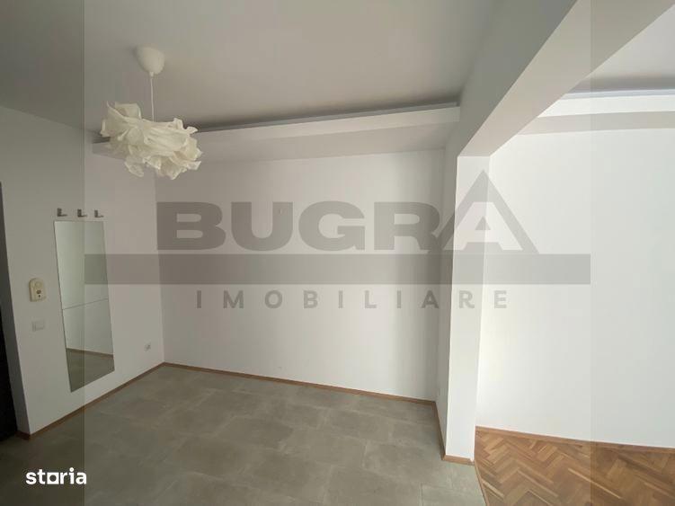 Apartament 1 camera, 35 mp, boxa, zona Desaga - 5