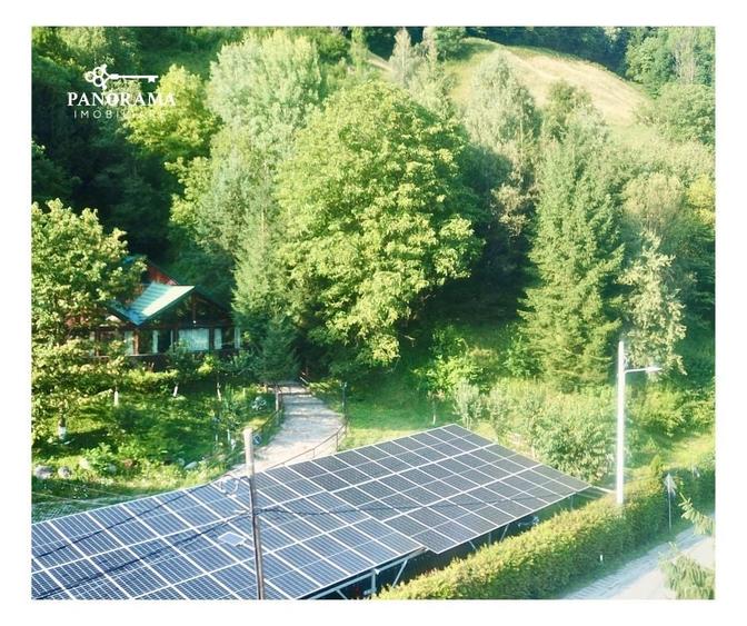 Afacere turistică „La Cheie” în inima Mărginimii Sibiului - 4