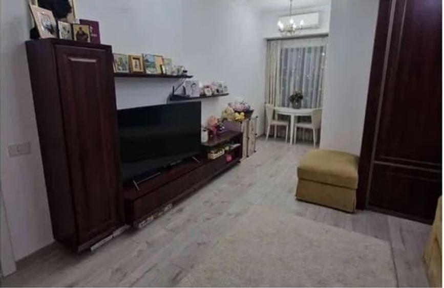 BLOC NOU-LIDL-APARTAMENT CU 2 CAMERE MOBILAT SI PARCARE - 4