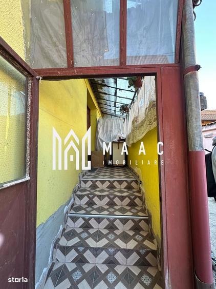 Casa individuala | 115 MPU | Central - 1