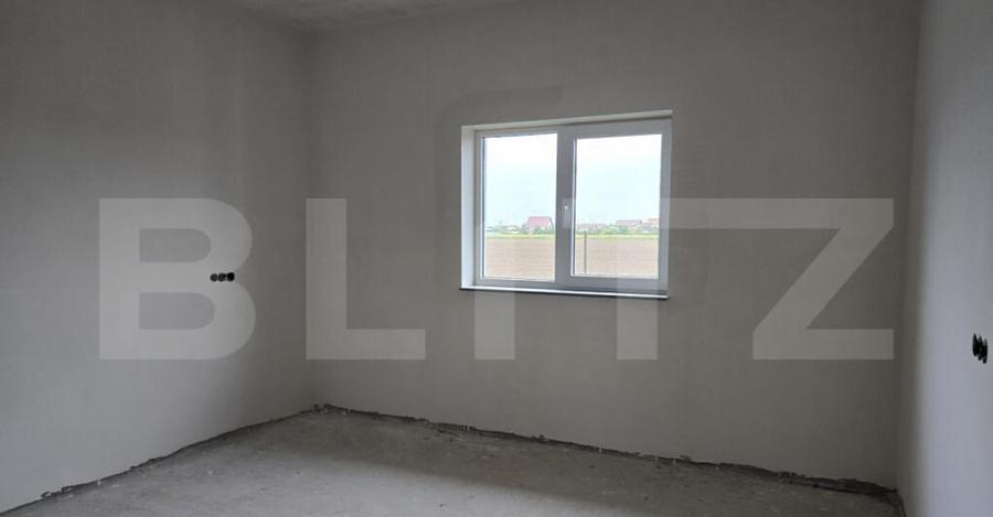 Casa 4 camere 122 mp, teren 420 mp, zona Drumul Odoreului - 2