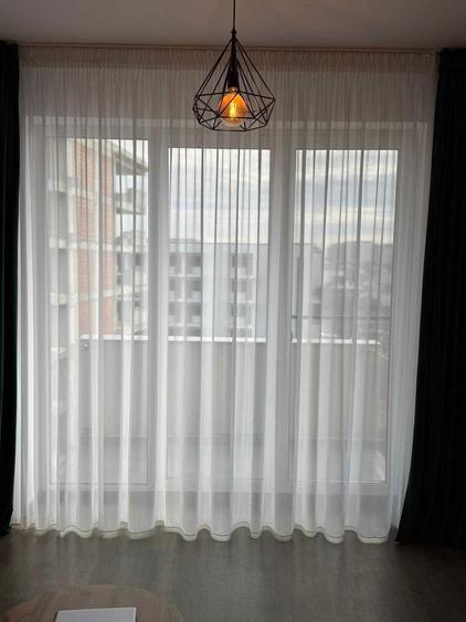 Apartament doua camere + loc parcare Zona Coresi - Ioan Popasu - 8