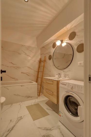 Inchiriez garsoniera Smart Residence Lujerului - 8