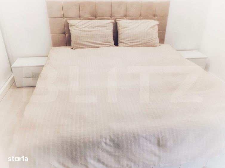 Apartament 2 camere decomandat, 64mp, zona Brestei - 2