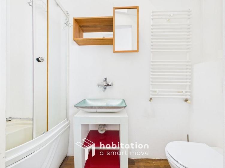 Casă modernă, multifuncțională, Elisabetin - 19