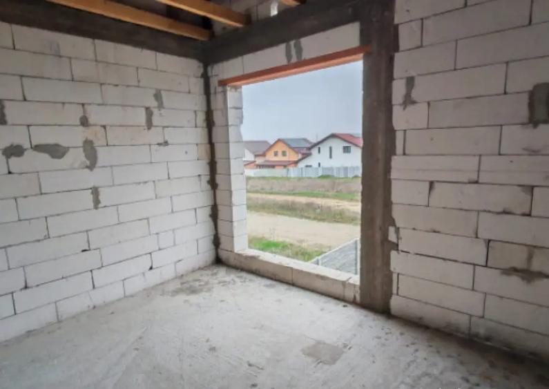 Casa Malu Mare - Capsunarie - Damila - 6