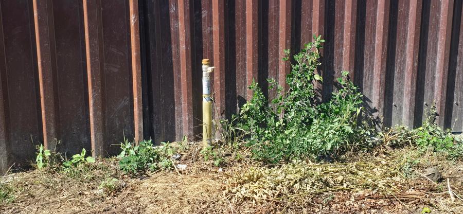 Teren intravilan pentru constructii -1000 mp-Focsani-cartier Mandresti  cu doar - 16