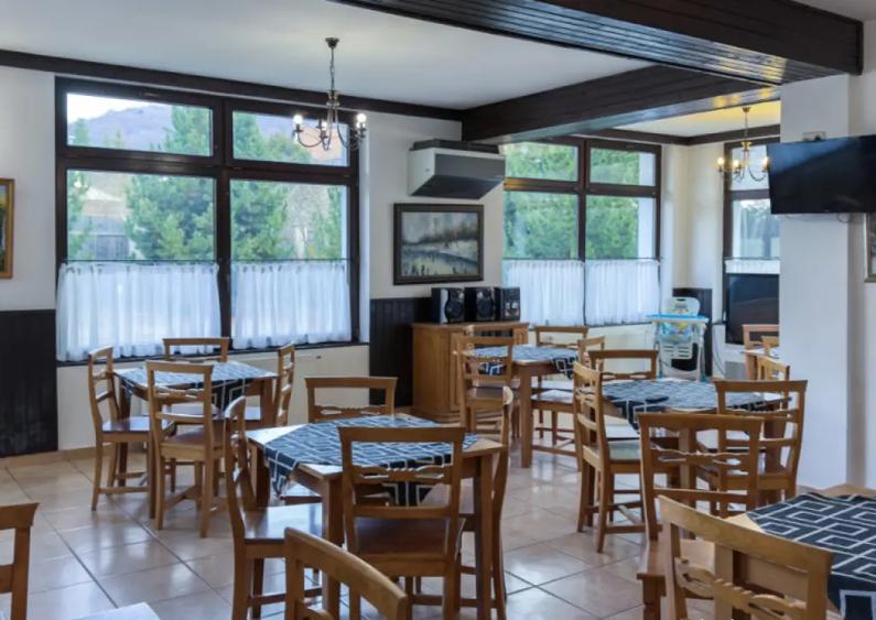 Pensiune de lux In Busteni - 13