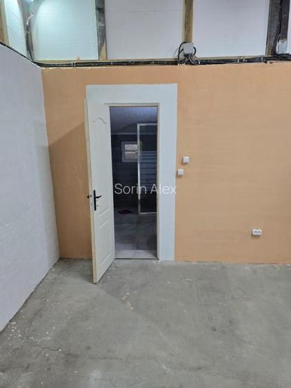 Hale in bucuresti si ilfov spatii depozitare sau productie