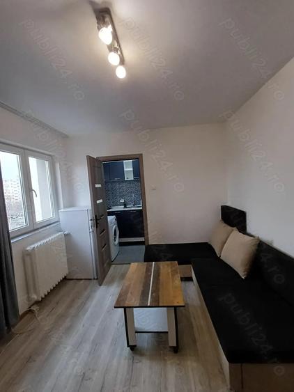 Garsoniera conf.2 Blvd 1 Dec.1918 - 1