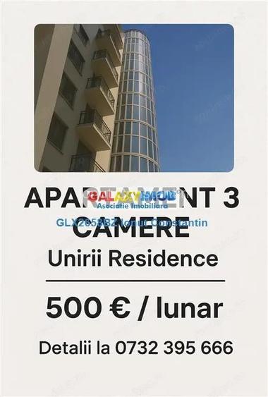 Inchiriere apartament