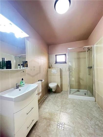 DUMBRAVITA - CASA INDIVIDUALA - 4 cam - 2 bai - GARAJ - LOCATIE SUPERBA - 5