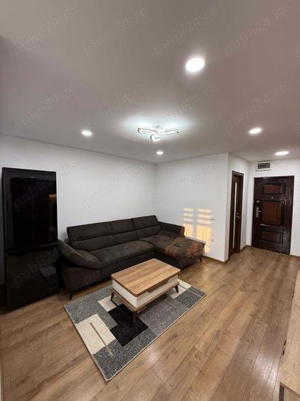 Vand garsoniera confort 1 - 4