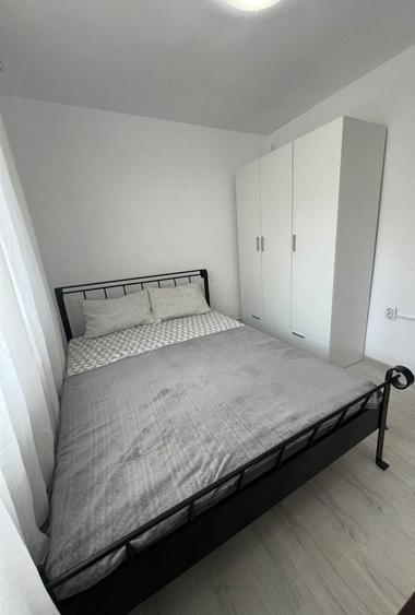 Inchiriez apartament cu 2 camere in Nasaud - 4