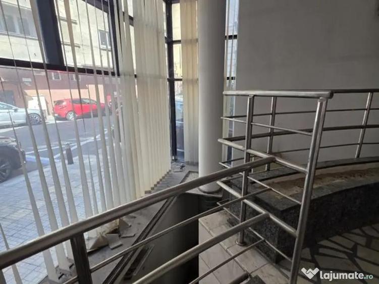 Zona Universitate S+P 180 mp Ideal clinica birouri - 5