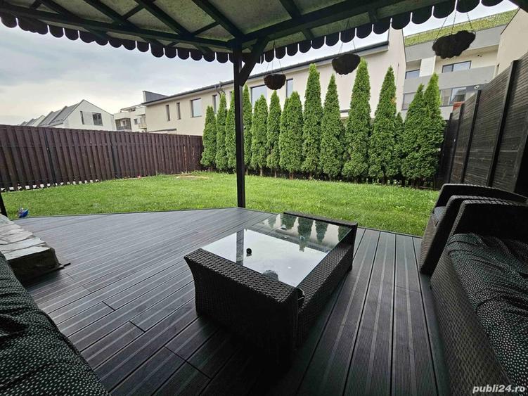 Duplex 5 camere Uru?agului - 1