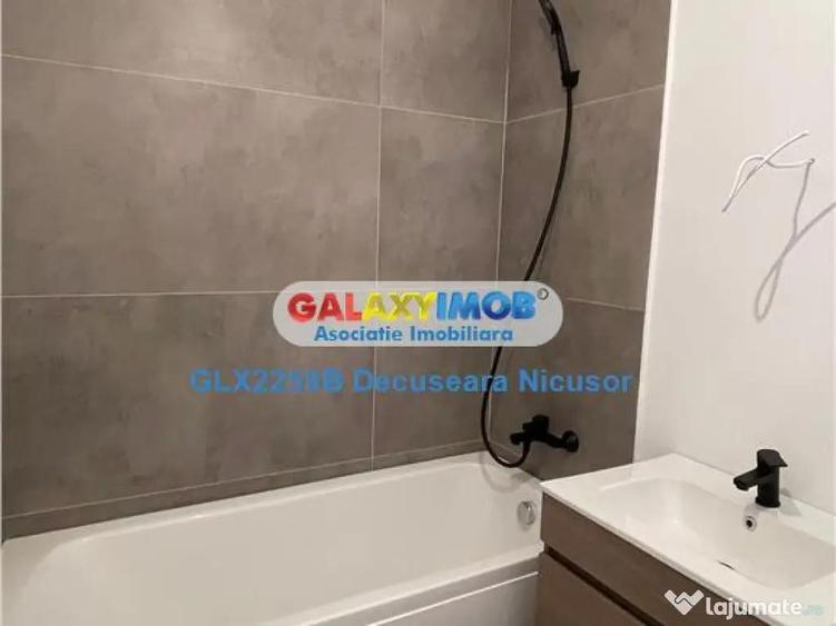 Apartament 2 camere Militari Residence 82.900 euro - 4