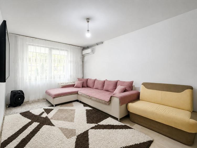Apartament 2 camere | 52 MPU | Bloc 1984 | Piața Sudului - 3