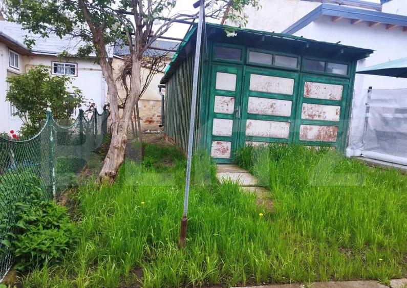 Casa/Vila 71 mp utili, 183 mp teren, zona Ultracentrala - 1