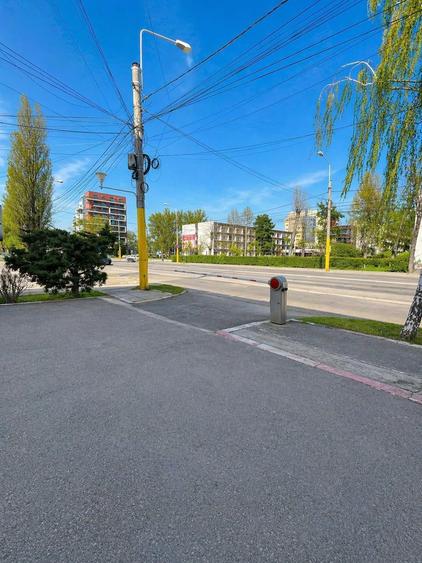 Demisol | Apartament 2 camere cu loc de parcare | Mamaia Central - 16