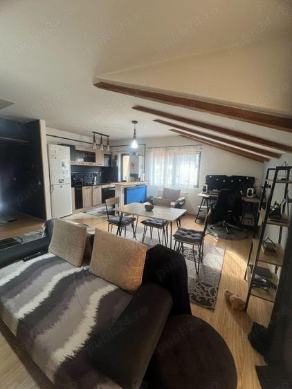 Apartament la cheie cu 2 camere si parcare in zona Teilor!! - 10