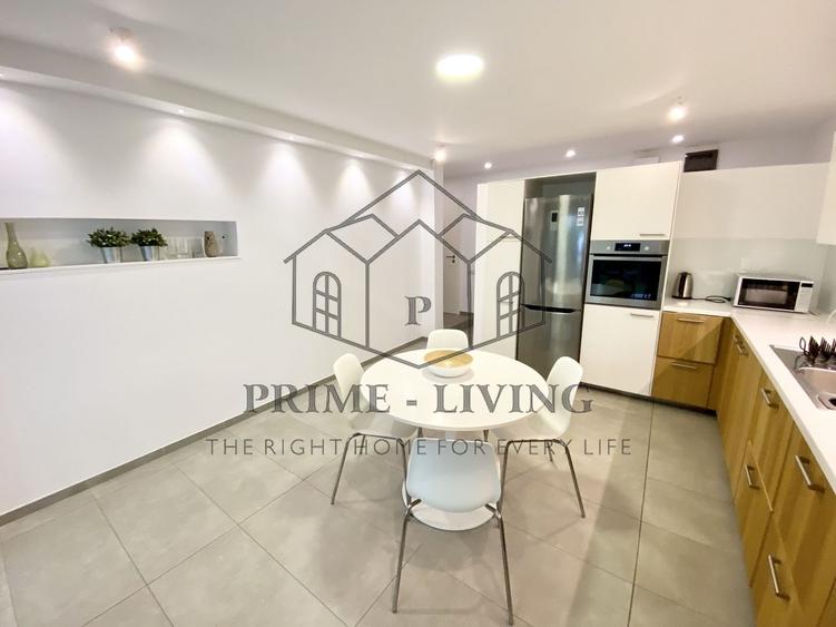 DUPLEX DE LUX CU 2 CAMERE LA INCHIRIERE IN ZONA VICTORIEI - 11